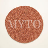 Braided Placemat