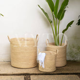 XLarge Storage Baskets 50x50