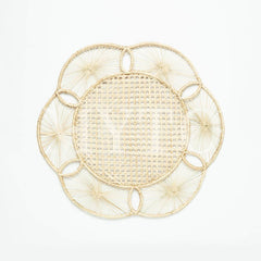 Cayena Flower Placemat