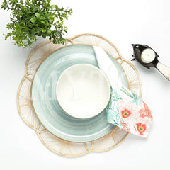 Cayena Flower Placemat